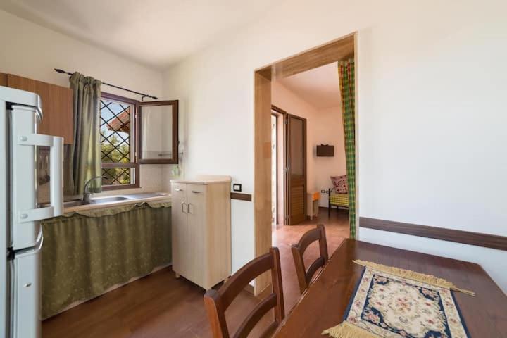 Villa Cucci Mono Luigi Casa Vacanze Торре-Лапилло Экстерьер фото